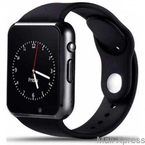 A1 Bluetooth Smartwatch with Simcard microSD Slots for Android iOS - Image 7