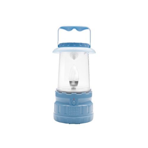 Hakko HK-270A Portable LED Lamp Emergency Rechargeable Camping Lantern - Image 5