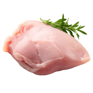 Boneless Chicken /Kg